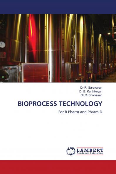 BIOPROCESS TECHNOLOGY