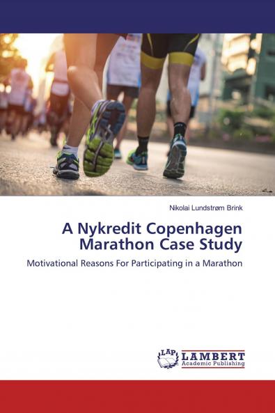 A Nykredit Copenhagen Marathon Case Study