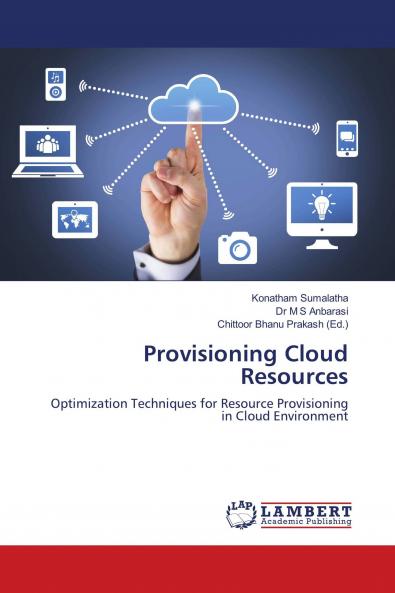 Provisioning Cloud Resources