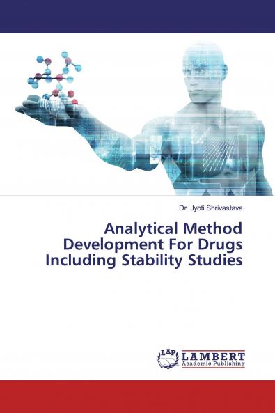 Analytical Method Development For Drugs Including Stability Studies