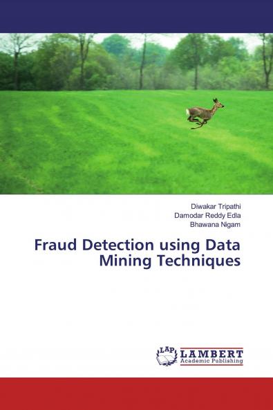 Fraud Detection using Data Mining Techniques