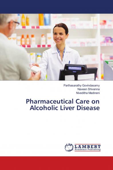 Pharmaceutical Care on Alcoholic Liver Disease