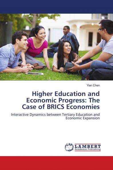 Higher Education and Economic Progress