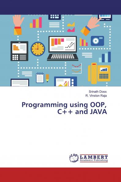 Programming using OOP C++ and JAVA