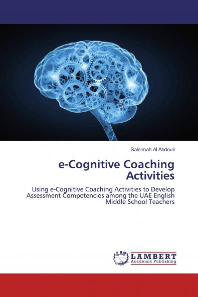 e-Cognitive Coaching Activities