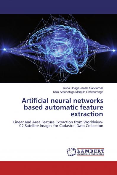 Artificial neural networks based automatic feature extraction