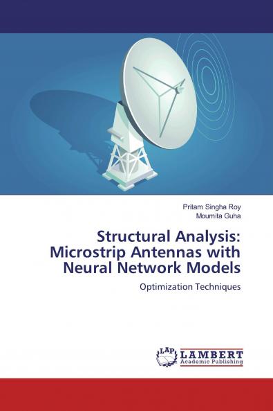 Structural Analysis: Microstrip Antennas with Neural Network Models