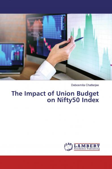 The Impact of Union Budget on Nifty50 Index