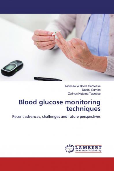 Blood glucose monitoring techniques