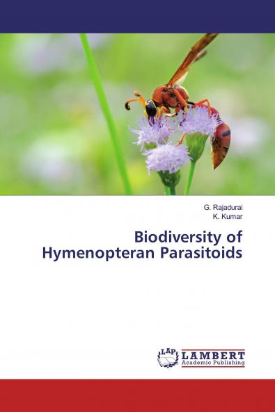 Biodiversity of Hymenopteran Parasitoids