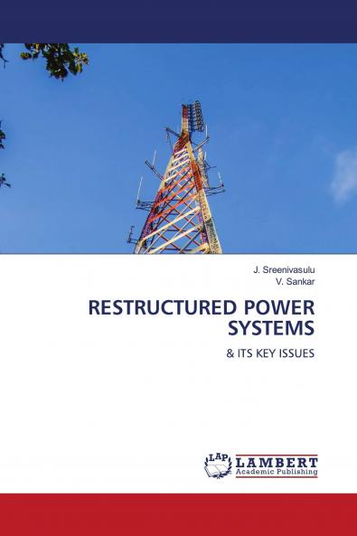 RESTRUCTURED POWER SYSTEMS