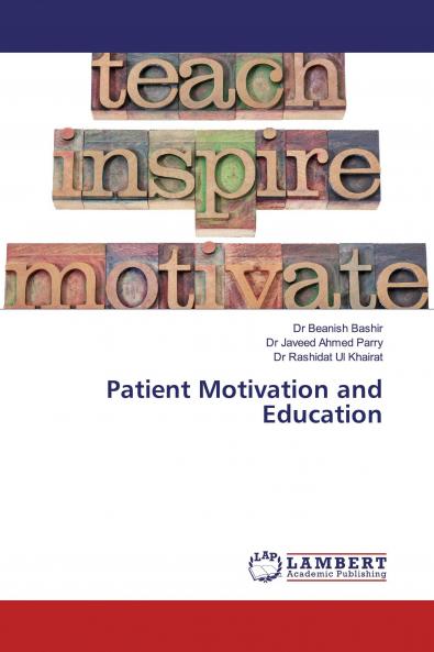Patient Motivation and Education