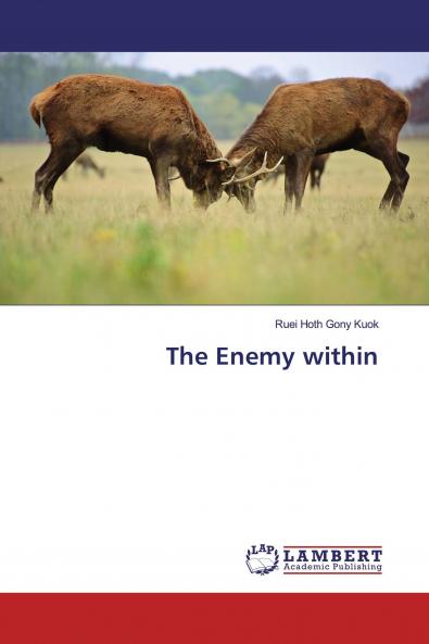 The Enemy within