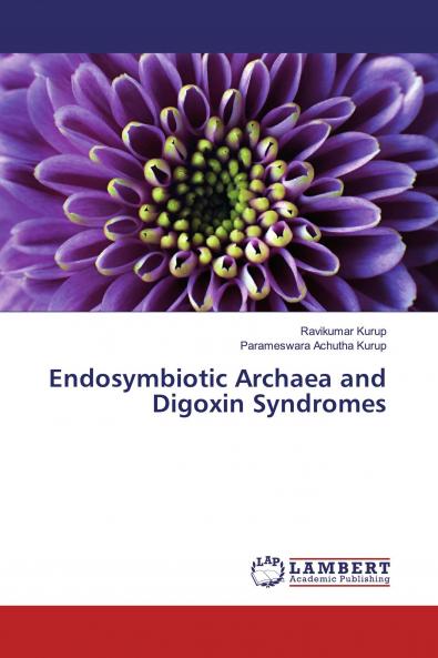 Endosymbiotic Archaea and Digoxin Syndromes