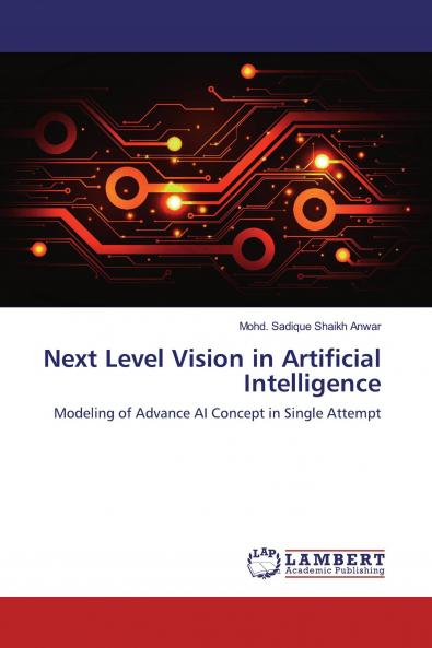 Next Level Vision in Artificial Intelligence
