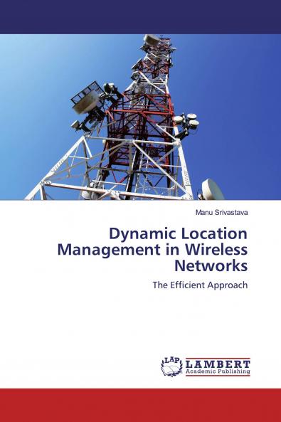 Dynamic Location Management in Wireless Networks