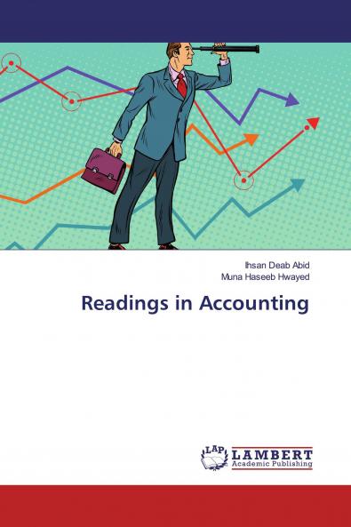 Readings in Accounting