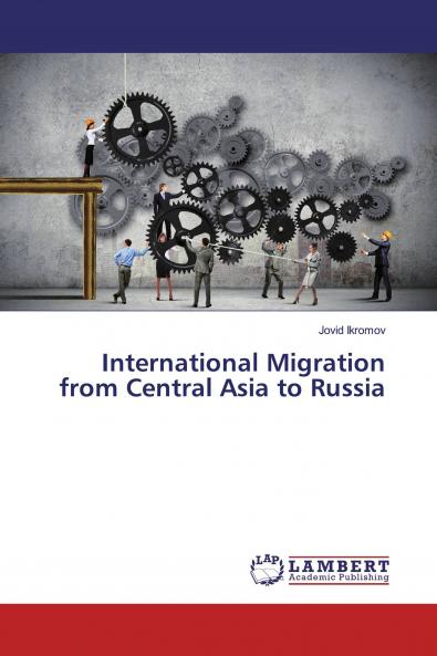 International Migration from Central Asia to Russia
