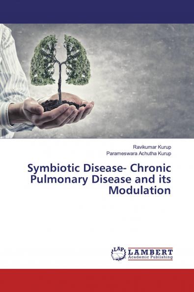 Symbiotic Disease- Chronic Pulmonary Disease and its Modulation