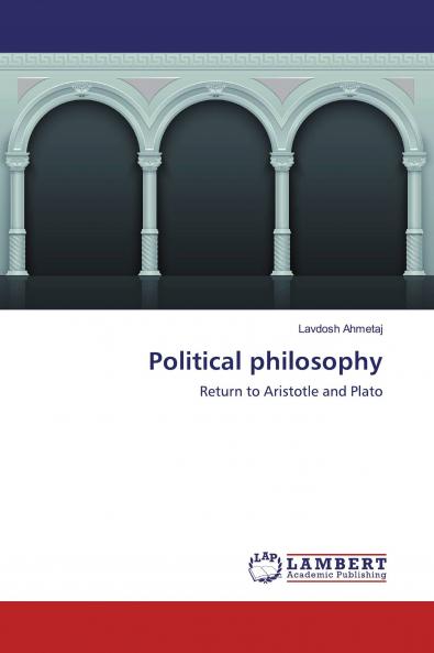 Political philosophy