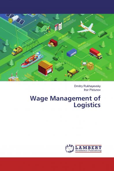 Wage Management of Logistics