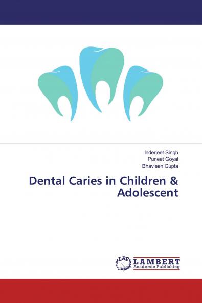 Dental Caries in Children & Adolescent