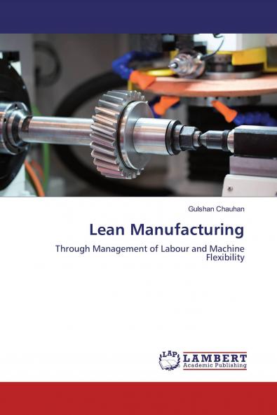 Lean Manufacturing