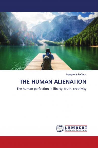 THE HUMAN ALIENATION