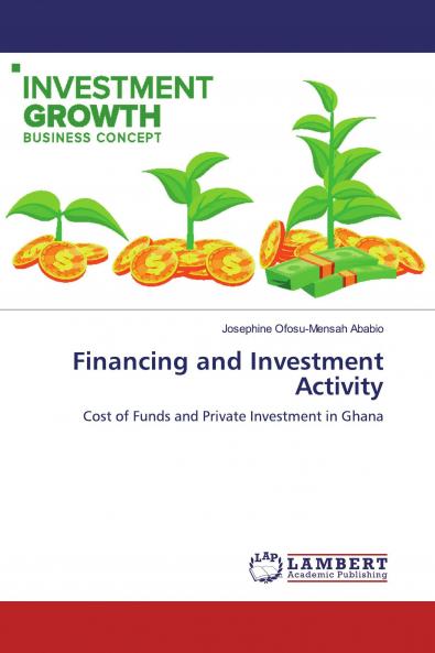 Financing and Investment Activity