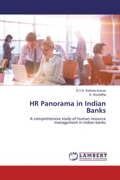 HR Panorama in Indian Banks
