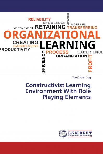 Constructivist Learning Environment With Role Playing Elements