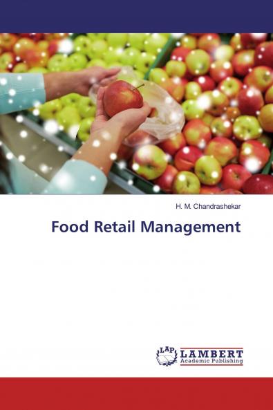 Food Retail Management