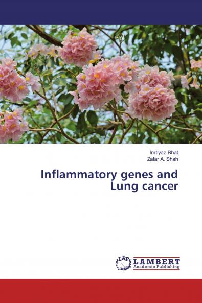 Inflammatory genes and Lung cancer