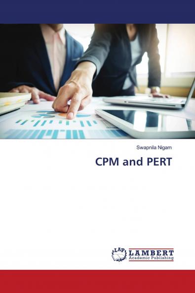 CPM and PERT