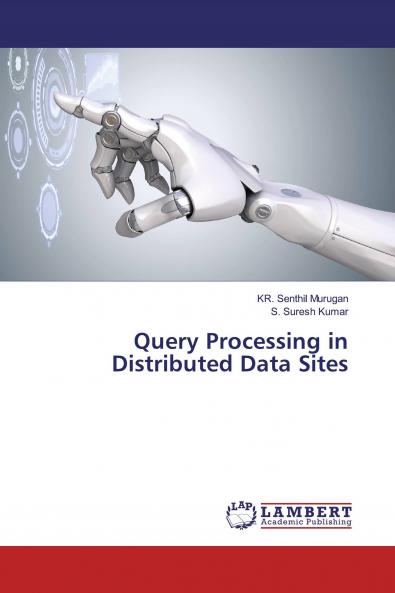 Query Processing in Distributed Data Sites