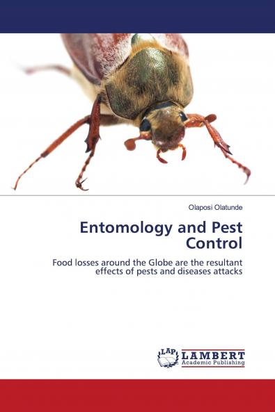 Entomology and Pest Control