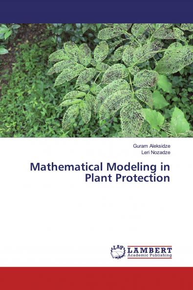 Mathematical Modeling in Plant Protection