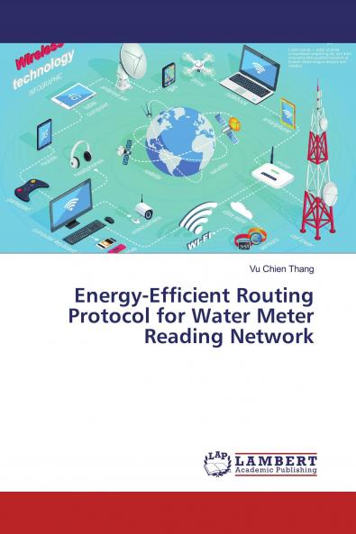 Energy-Efficient Routing Protocol for Water Meter Reading Network