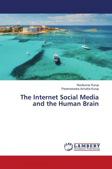 The Internet Social Media and the Human Brain