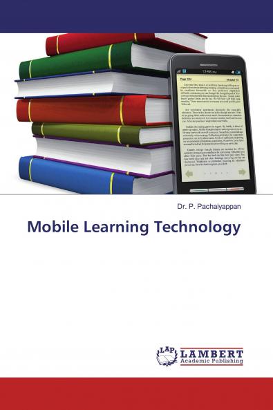 Mobile Learning Technology
