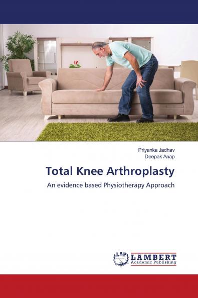 Total Knee Arthroplasty