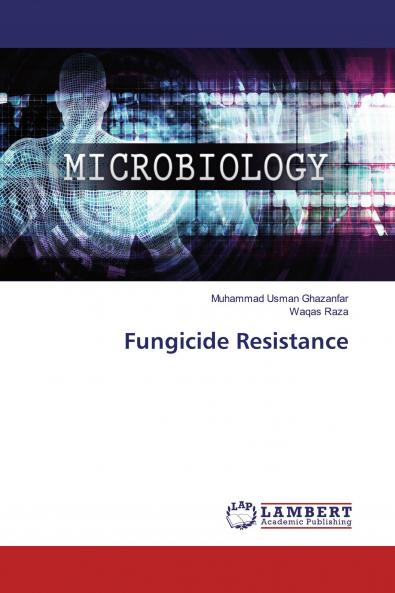 Fungicide Resistance