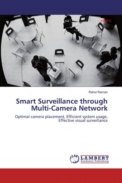 Smart Surveillance through Multi-Camera Network
