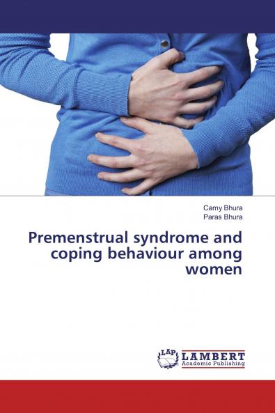 Premenstrual syndrome and coping behaviour among women