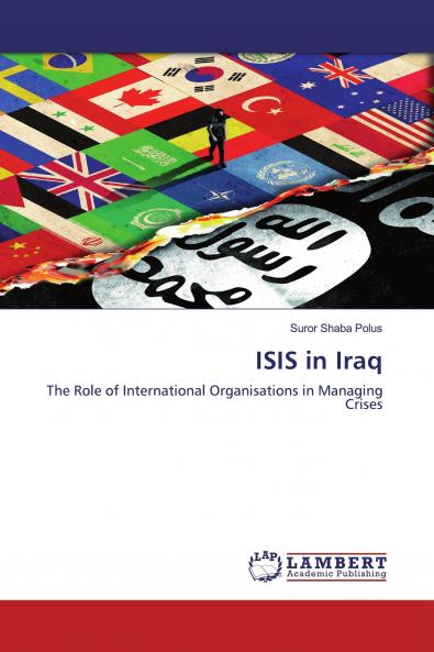 ISIS in Iraq