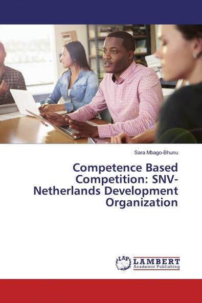 Competence Based Competition