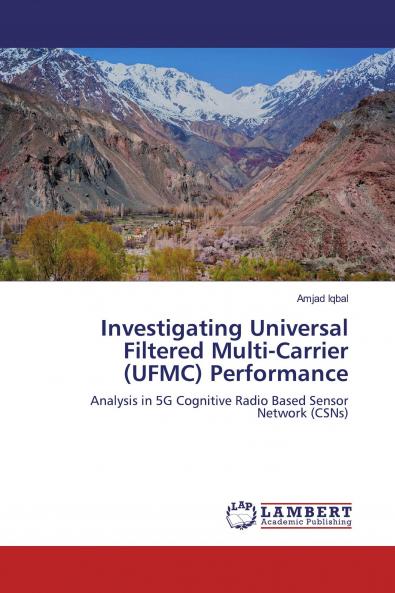 Investigating Universal Filtered Multi-Carrier (UFMC) Performance