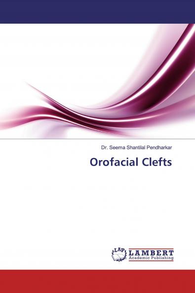 Orofacial Clefts