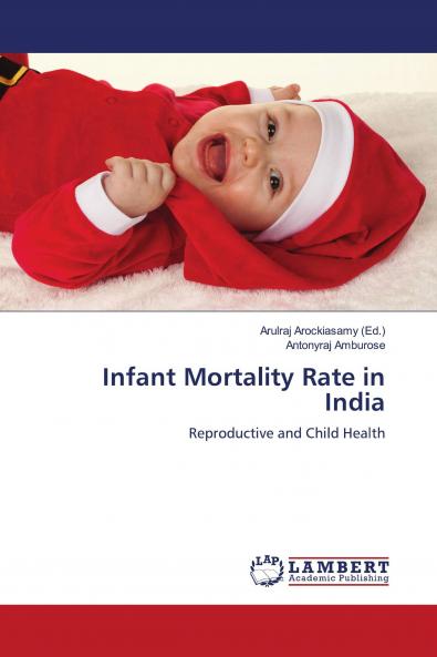 Infant Mortality Rate in India