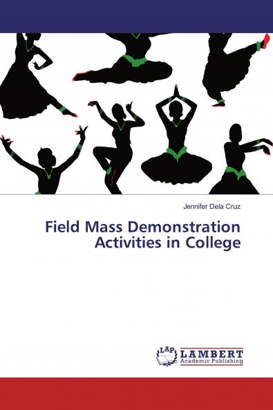 Field Mass Demonstration Activities in College